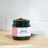 British Rose Fresh Plumping Mask