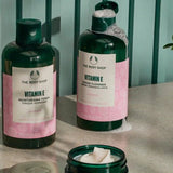 Vitamin E Hydrating Toner
