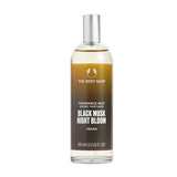 Black Musk Night Bloom Fragrance Mist
