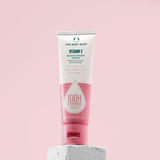 Vitamin E Barrier Boost Cream
